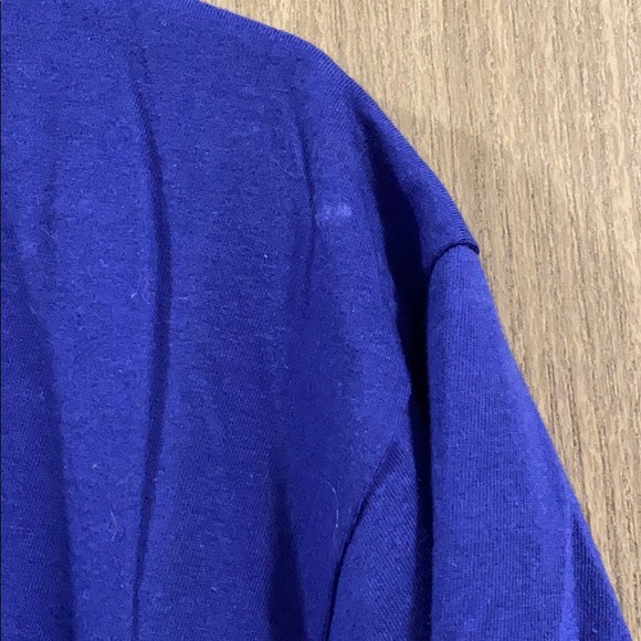 ❗️BOGO❗️Blue Los Angeles Apparel T-Shirt - Picture 6 of 7